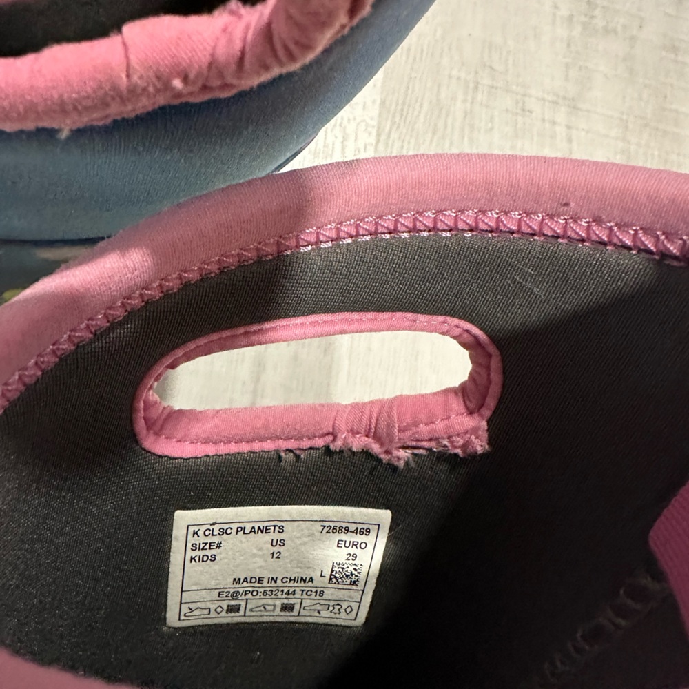 BOGS sz 12